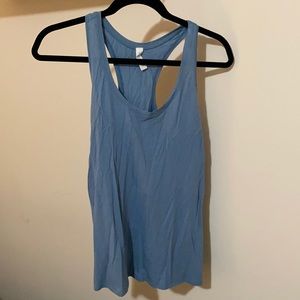 Lululemon love tank